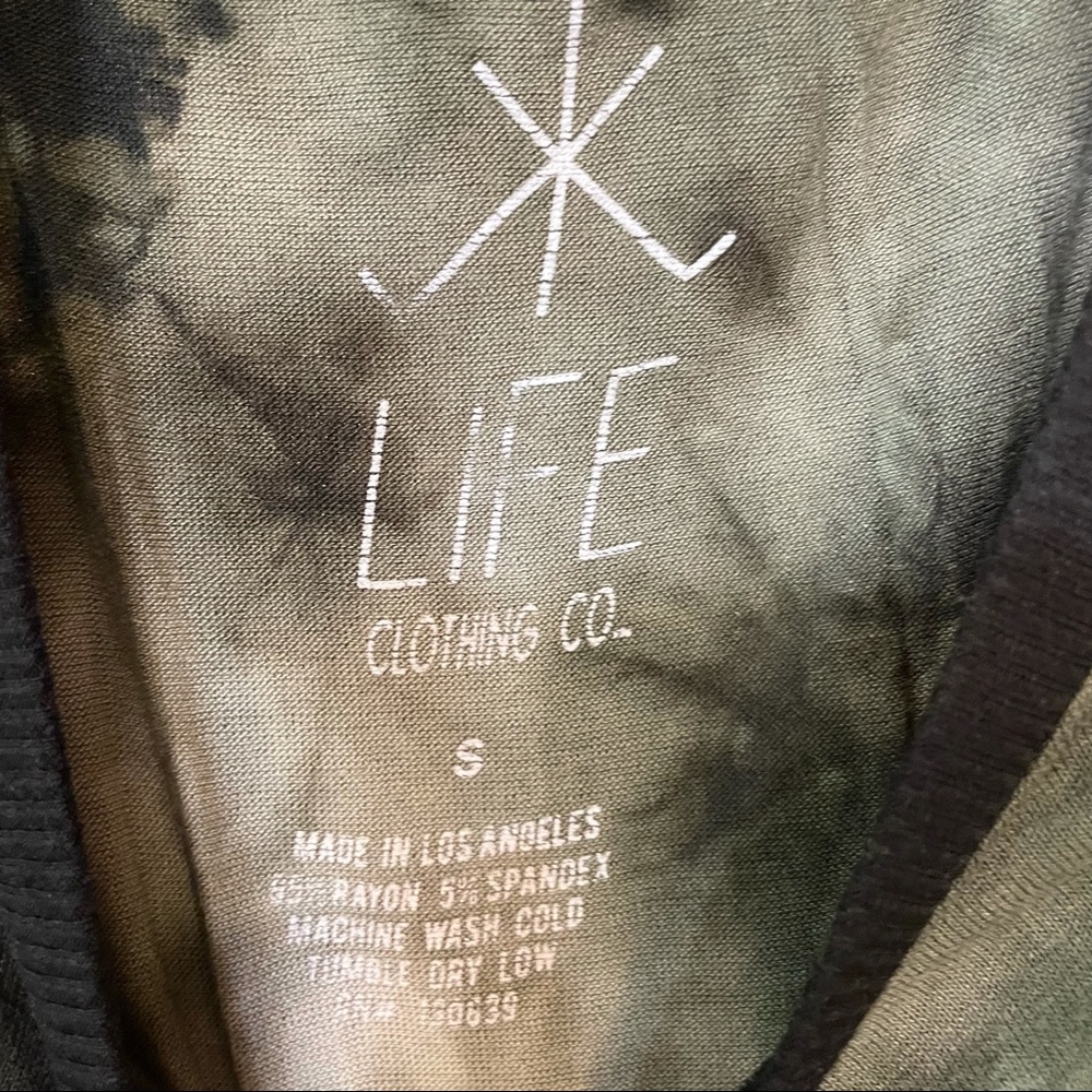 Moon Child Tee - Picture 4 of 4